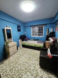 Blk 433 Chong Boon Rise (Ang Mo Kio), HDB 3 Rooms #462841631
